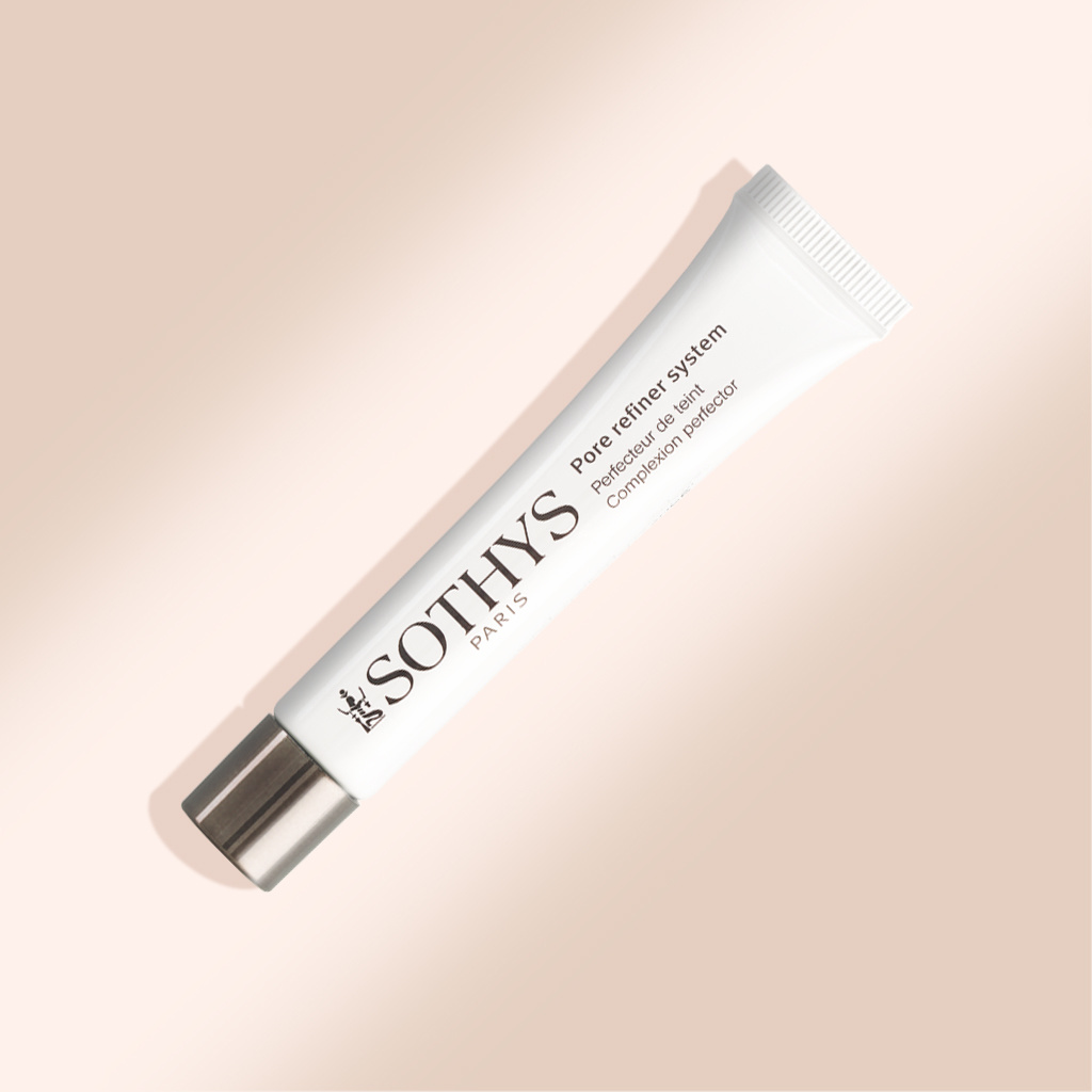 Sothys Paris Sothys Pore refiner system  Perfecteur de teint, complexion perfector 15 ml