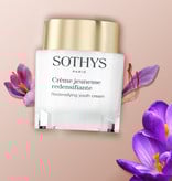 Sothys Paris Sothys   redensifying youth cream 50ml