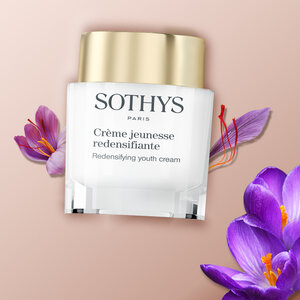 Sothys Paris Sothys Redensifying youth cream-Crème Jeunesse Redensifiante Sothys Paris Sothys Redensifying youth cream-Crème Jeunesse Redensifiante
