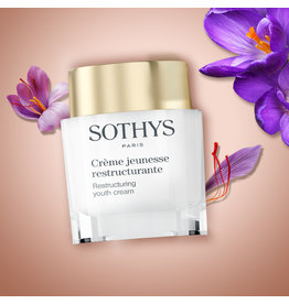 Sothys Paris Sothys Crème Jeunesse Restructurante
