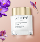 Sothys Sothys Paris Crème Jeunesse Rides  Crème jeunesse gegen Falten