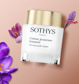 Sothys Sothys Crème Jeunesse Fermeté , Crème jeunesse Straffung