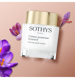 Sothys Paris Firming youth cream