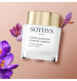 Sothys Paris Sothys Firming comfort  Youth cream