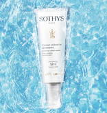 Sothys Paris Sothys Crème Veloutée Apaisant SPA, soothing velvet cream, peau sensible, sensitive skin SPA
