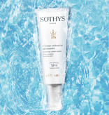 Sothys Sothys Crème Veloutée Apaisant SPA, soothing velvet cream, peau sensible, sensitive skin SPA