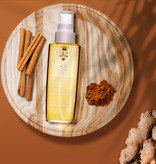 Sothys Paris Sothys Nourishing Body Elixer Evasion cinnamon and Ginger Escape