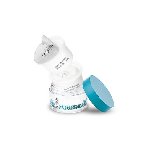Bernard Cassière Bernard Cassière Spirulina youth care - Crème Ultra Comfort cream Bernard Cassière Bernard Cassière Spirulina youth care - Crème Ultra Comfort cream