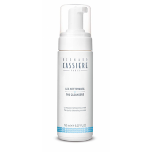Bernard Cassière Bernard cassière The cleansers- the purity cleansing mousse Bernard Cassière Bernard cassière The cleansers- the purity cleansing mousse