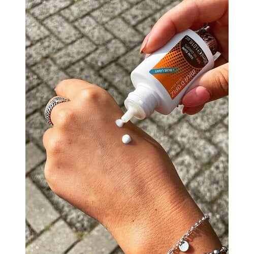 Mila d'Opiz Mila d'Opiz sun drops spf50