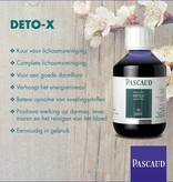 Pascaud Pascaud Deto-X Flacon -nutriceuticals-200 ml