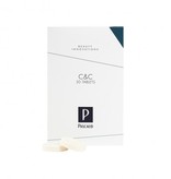 Pascaud Pascaud C&C- 30 Lutschtabletten  500 mg