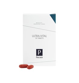 Pascaud Pascaud Ultra vital- 30 tabletten