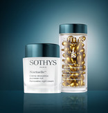 Sothys Sothys Noctuelle, crème rénovatrice jeunesse nuit
