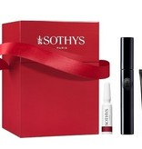 Sothys Sothys Paris Coffret Soin + Maquillage Noël