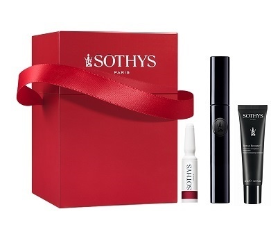 Sothys Sothys Paris Coffret Soin + Maquillage Noël