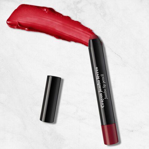 Sothys Paris Sothys Crayon jumbo lèvres-Jumbo Lip pencil 10 rouge rock Look 2021