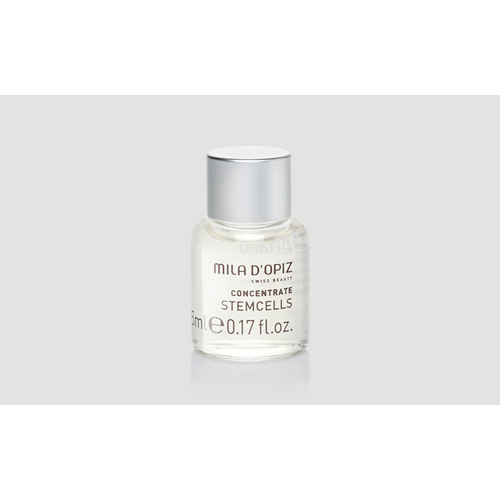 Mila d'Opiz Mila d'Opiz Ampoule concentrate Stemcells Mila d'Opiz Mila d'Opiz Ampoule concentrate Stemcells