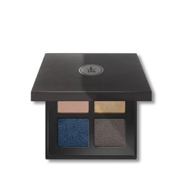 Sothys Paris Ombre Sothys 50 harmonie de tons smoky-Eye quartet palette  Pallette yeux 4 couleurs