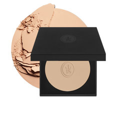 Sothys Paris Sothys Teint lumineux velvety compact foundation  Fond de teint compact velouté 10 beige naturel,