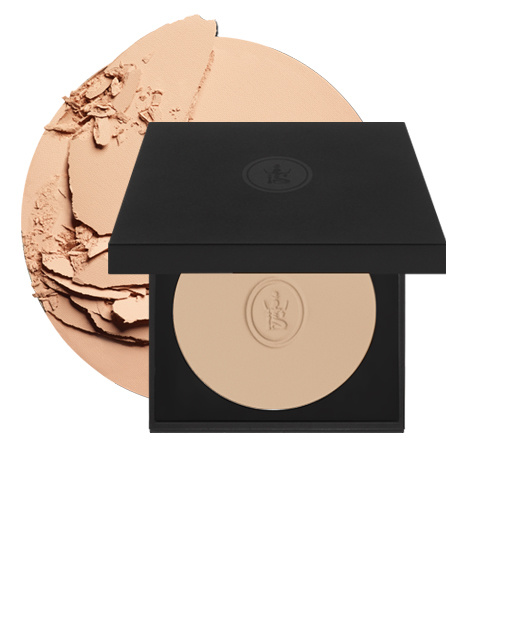 Sothys Paris Sothys Teint lumineux Fond de teint compact velouté 10 beige naturel,velvety compact foundation