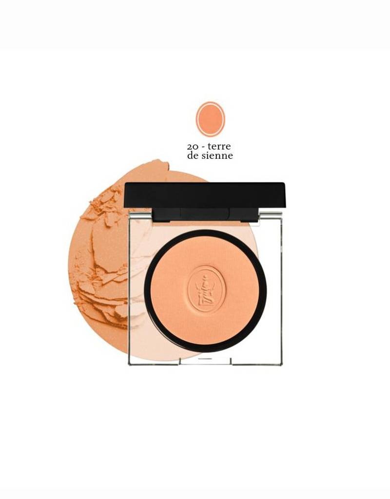 Sothys Blush Sothys , radiance blush 20 terre de sienne