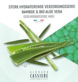 Bernard Cassière Bernard Cassiere Soins Haute Hydratation Hydra-Lock Bambou-Aloe Vera Crème Haute Hydratation