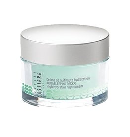 Bernard Cassière Bernard Cassière high hydration night cream Aquasleeping pack- Creme de nuit haute hydration