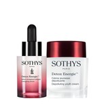 Sothys Sothys DETOX Energie Serum Recharge Ènergisante, Energizing serum