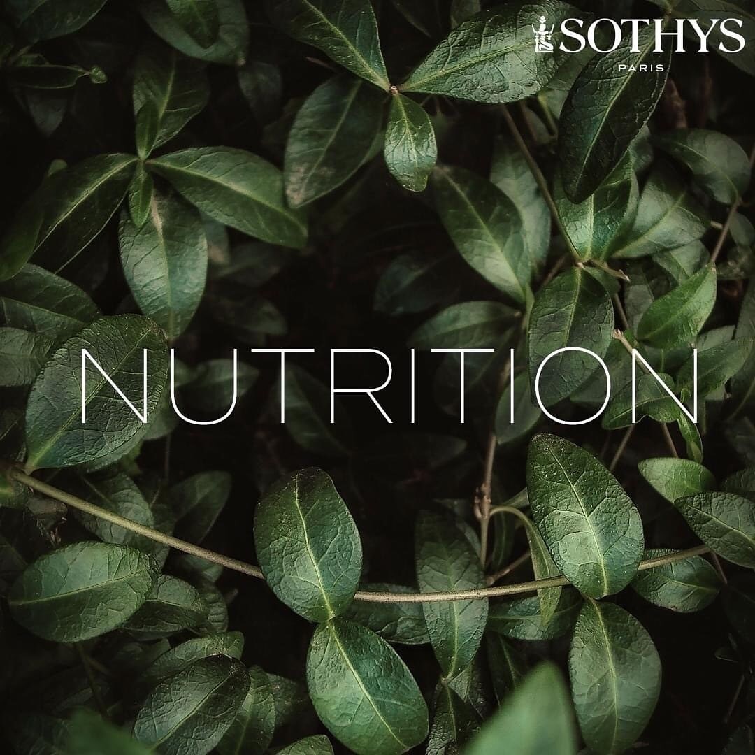 Sothys Paris Sothys Crème Equilibrante Nutrition Ultra Riche 50ml