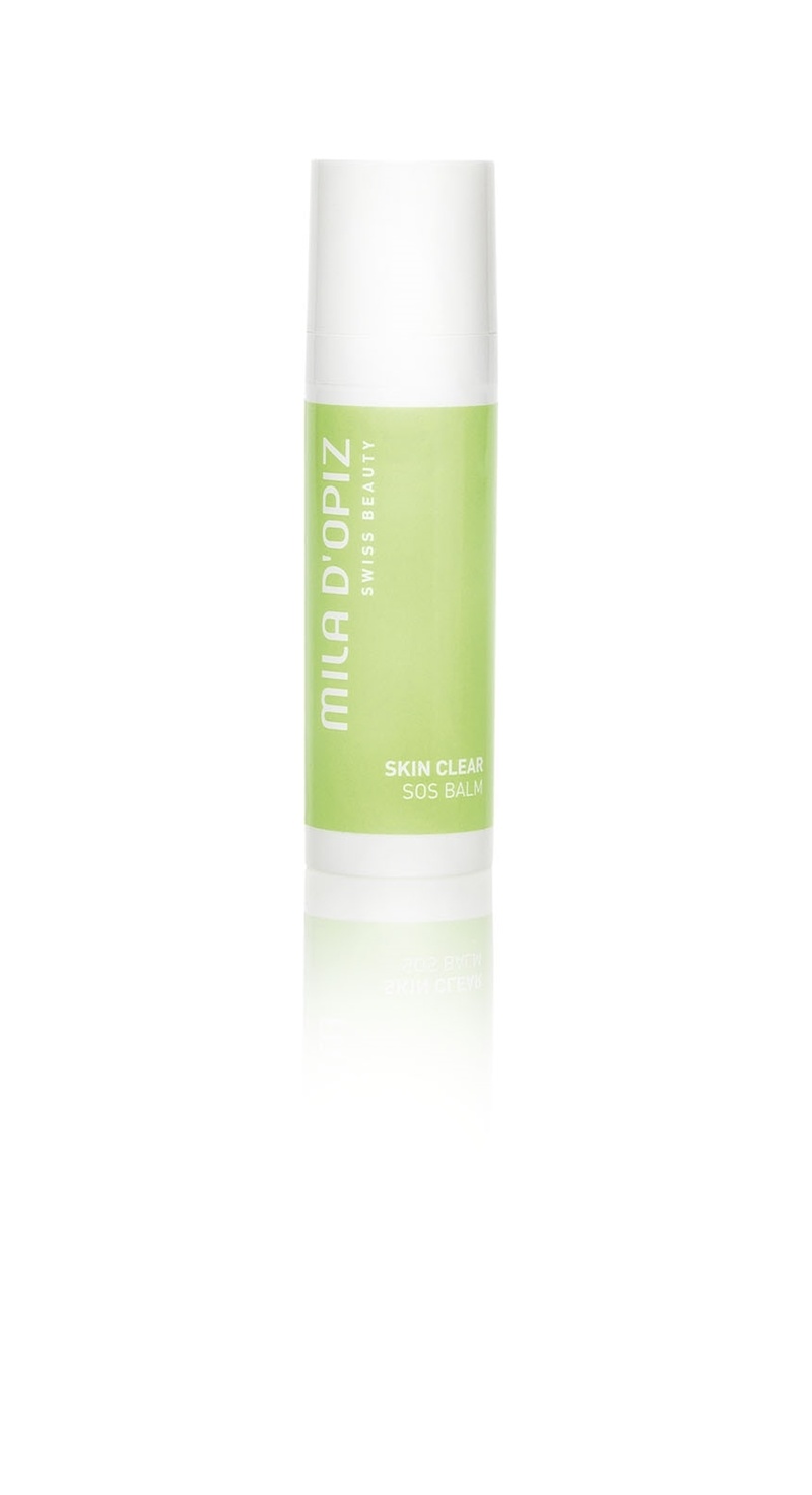 Mila d'Opiz Mila d'Opiz Skin clear SOS Balm 30 ml