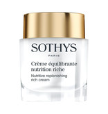 Sothys Sothys Crème Equilibrante nutrition riche-VEGAN 50ml