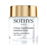 Sothys Sothys Nutritive Replenishing  Rich cream 50ml