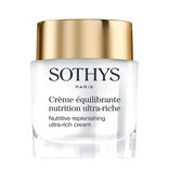 Sothys Sothys Nutritive Replenishing  Ultra Riche  cream 50ml