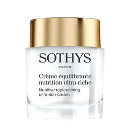 Sothys Sothys Crème Equilibrante Nutrition Ultra Riche