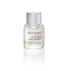Mila d'Opiz Mila D'Opiz Concentrate Ampoule Hyaluronic4