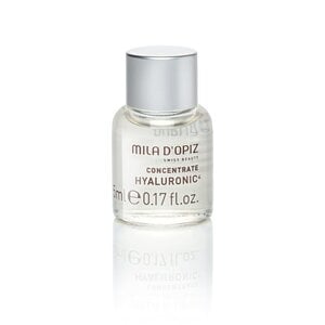 Mila d'Opiz Mila D'Opiz Concentrate Ampoule Hyaluronic4 Mila d'Opiz Mila D'Opiz Concentrate Ampoule Hyaluronic4