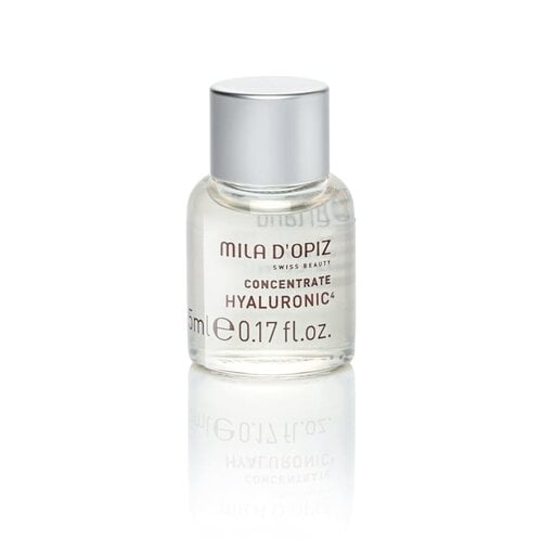 Mila d'Opiz Mila D'Opiz Concentrate Ampoule Hyaluronic4 Mila d'Opiz Mila D'Opiz Concentrate Ampoule Hyaluronic4