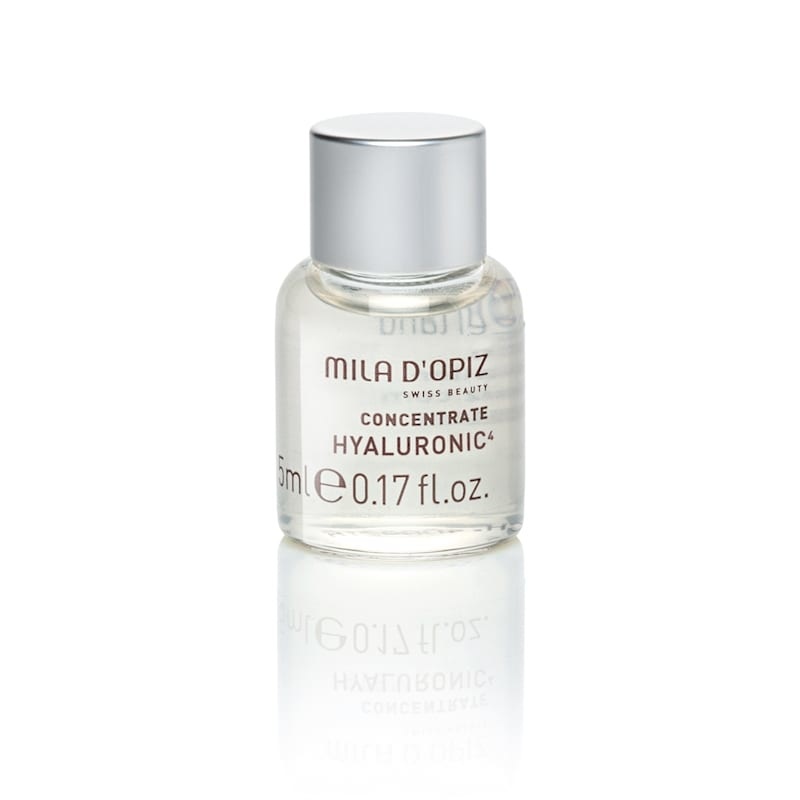 Mila d'Opiz Mila D'Opiz Concentrate Ampoule Hyaluronic4 5ml