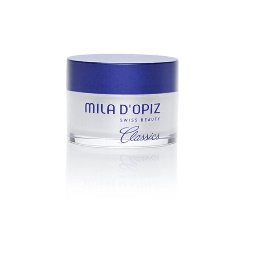 Mila d'Opiz Mila d'Opiz Classics Collagen Rich Cream Mila d'Opiz Mila d'Opiz Classics Collagen Rich Cream