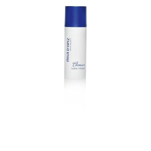 Mila d'Opiz Mila D'Opiz Classics CoQ10+cream