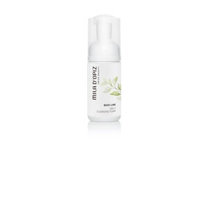 Mila d'Opiz Mila d'Opiz daily Basic Line Cleansing Foam