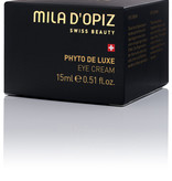 Mila d'Opiz Mila d'Opiz Phyto de Luxe- eye cream 15 ml-