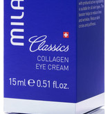 Mila d'Opiz Mila d'Opiz Classics - Collagen eye cream - 15 ml