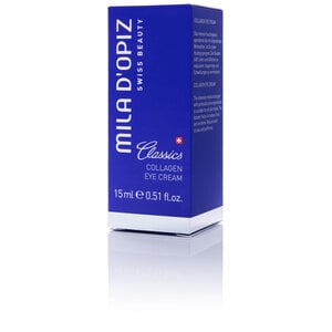 Mila d'Opiz Mila d'Opiz Classics - Collagen eye cream Mila d'Opiz Mila d'Opiz Classics - Collagen eye cream