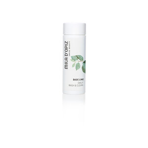 Mila d'Opiz Mila d'Opiz Microbiome- wash and clean 200 ml