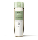 Sothys Paris Sothys  Organics-Huile demaquillante  visgage et yeux, Clesansing oil face and eyes-