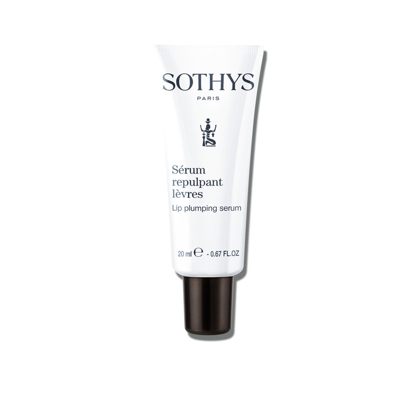 Sothys Sothys lip plumping serum, 20ml+eyelid lifting serum