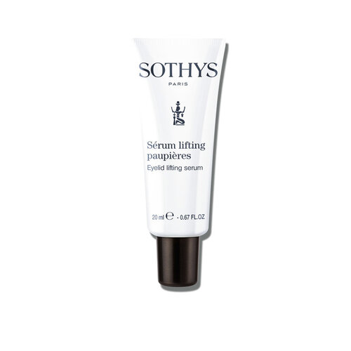 Sothys Paris Sothys eyelid lifting serum- Sérum Lifting Paupières Sothys Paris Sothys eyelid lifting serum- Sérum Lifting Paupières