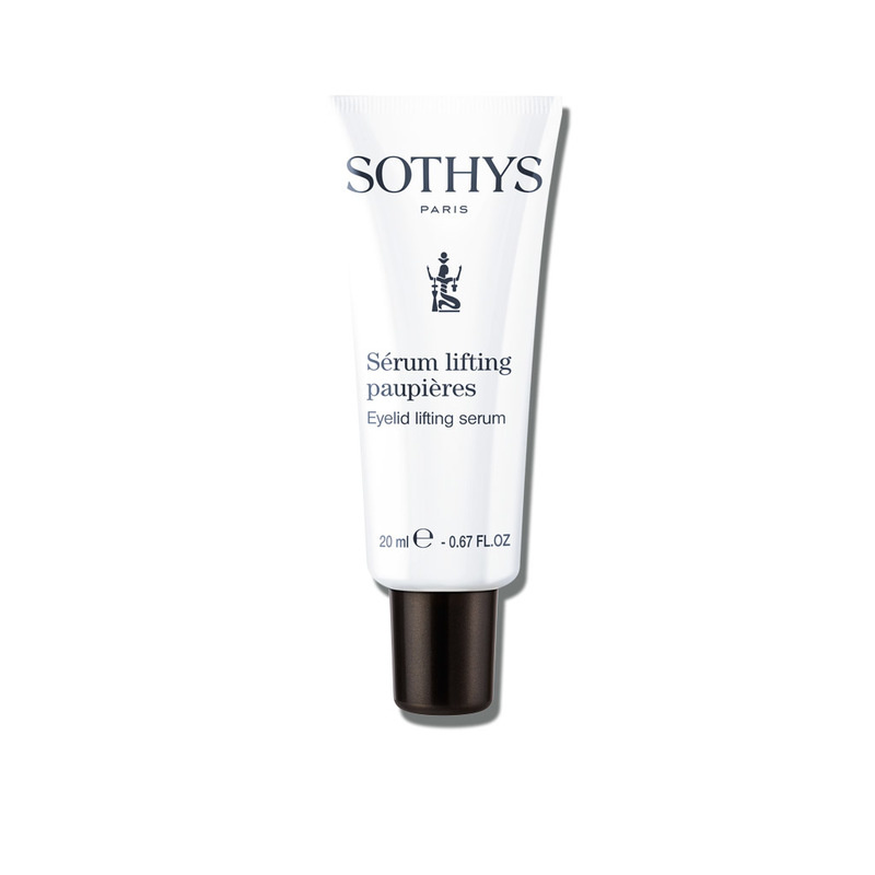 Sothys Paris Sothys  eyelid lifting serum-s Sérum Lifting Paupières